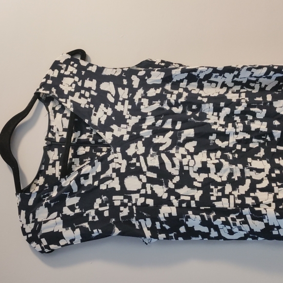 Vince Silk Dress - Picture 2 of 6